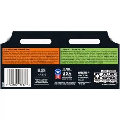 Product Sheba® Perfect Portions Adult Wet Cat Food - Cuts in Gravy, Variety Pack, 12 CT, 31.7 OZ
