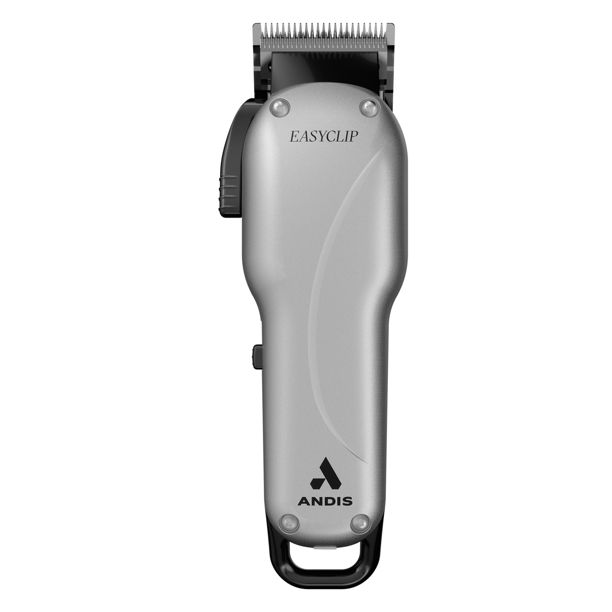 andis silver clippers