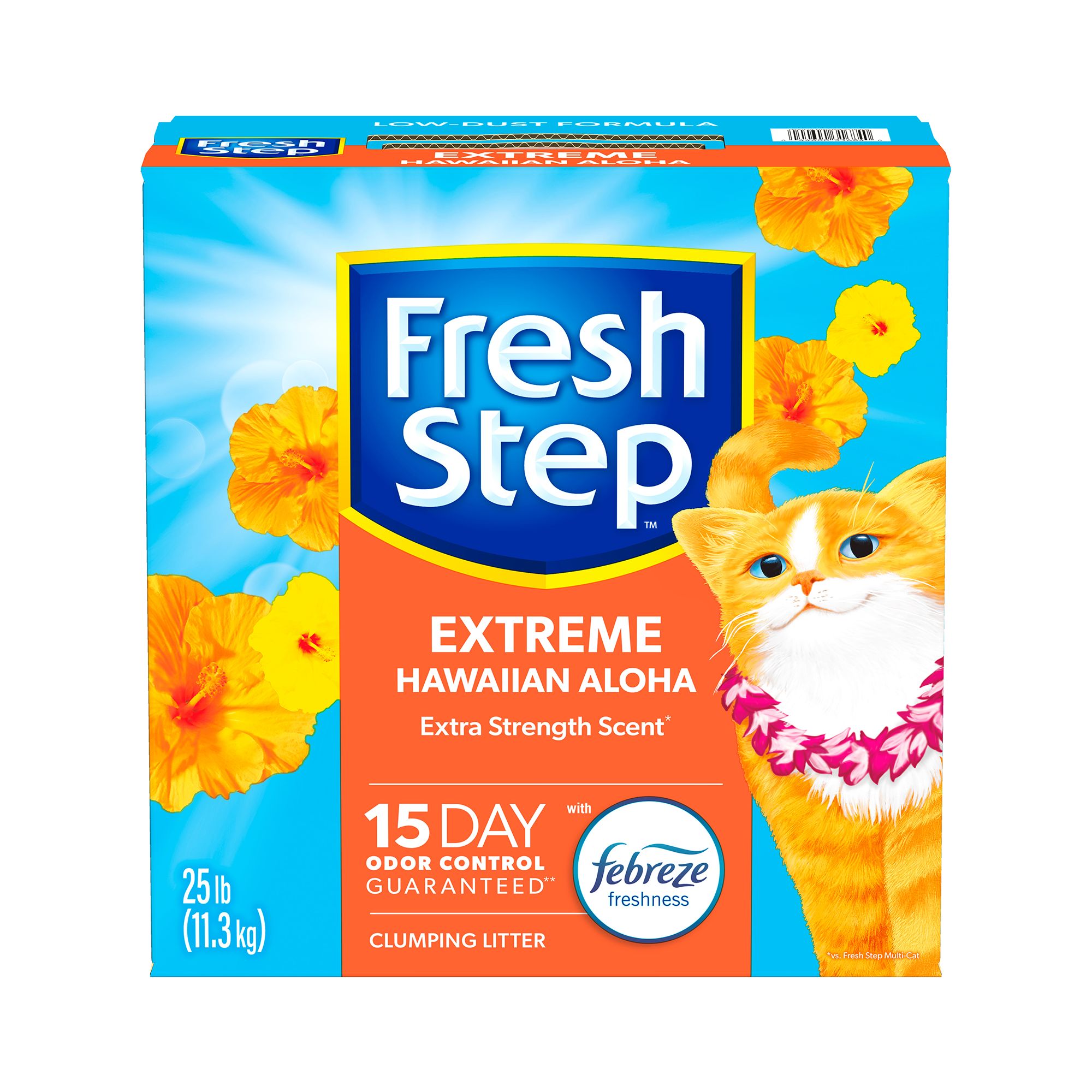 Petsmart 2024 fresh step