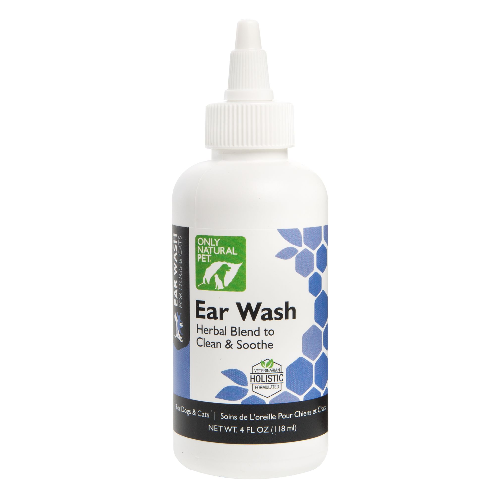 Dog ear shop wipes petsmart