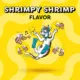 Product Temptations™ Classics Adult Cat Treats - Soft & Crunchy, Shrimpy Shrimp