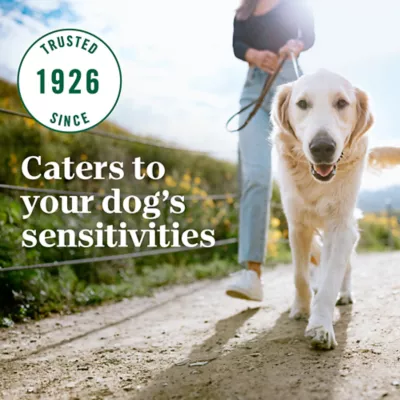 Product Nutro Limited Ingredient Diet Adult Dry Dog Food - Grain Free, Lamb & Sweet Potato