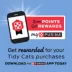 Purina® Tidy Cats® Lightweight With Glade Clumping Multi-Cat Clay Cat Litter - Clean Blossom Scent image thumbnail 8