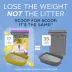 Purina® Tidy Cats® Lightweight With Glade Clumping Multi-Cat Clay Cat Litter - Clean Blossom Scent image thumbnail 4