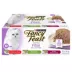 Fancy Feast Wet Cat Food, Pate Deli Supper Variety Pack, 85 g x 12 image thumbnail 1