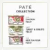 Fancy Feast Wet Cat Food, Pate Deli Supper Variety Pack, 85 g x 12 image thumbnail 4