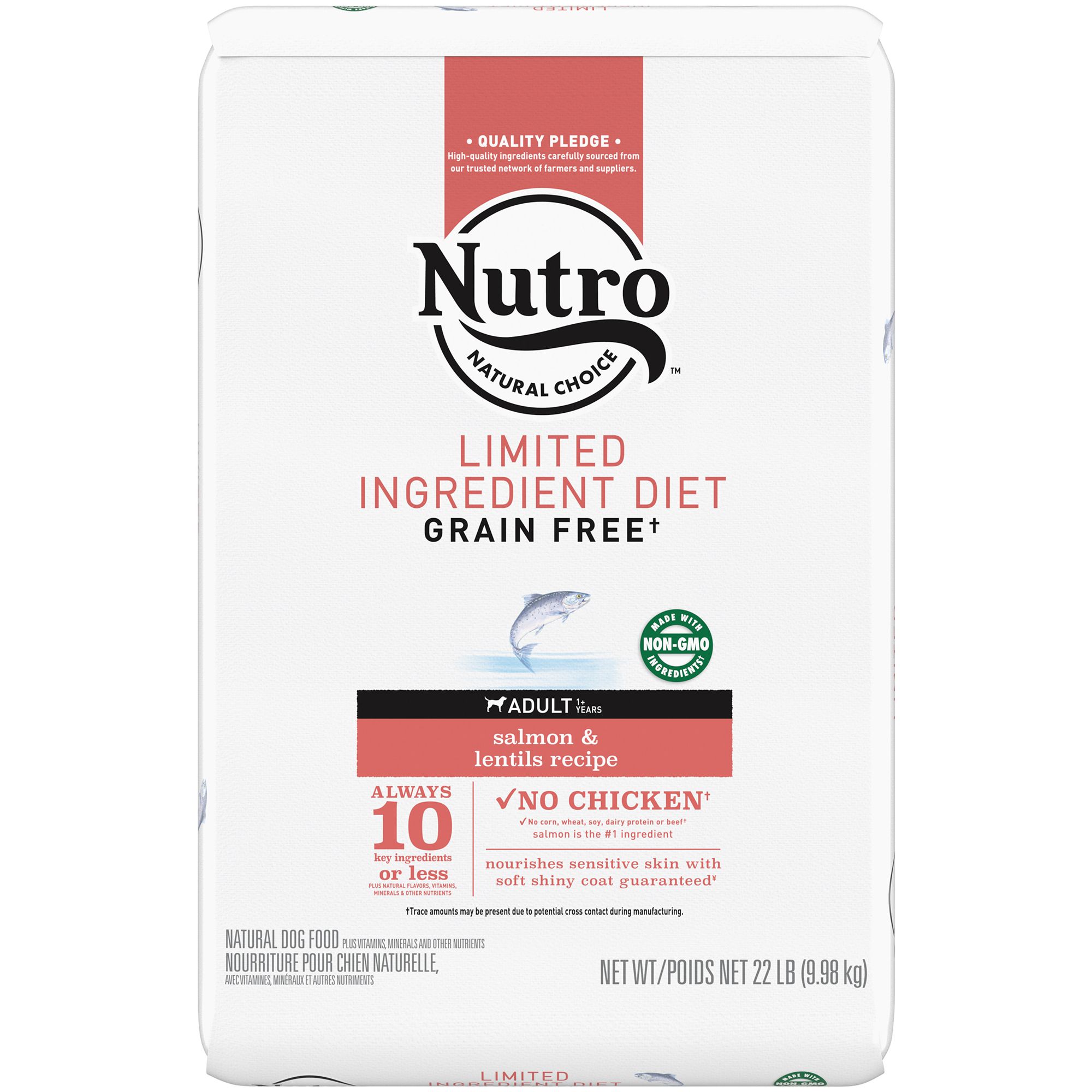 Petsmart 2024 nutro essentials