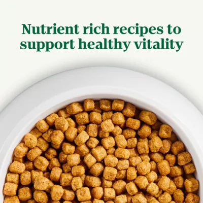 Product Nutro Natural Choice™ Small Breed Adult Dry Dog Food - Chicken & Brown Rice