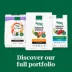Nutro Natural Choice™ Small Breed Adult Dry Dog Food - Chicken & Brown Rice image thumbnail 9