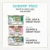 Fancy Feast Wet Cat Food - Shrimp Trio Variety Pack, 85 g x 12 image thumbnail 4