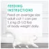 Fancy Feast Wet Cat Food - Shrimp Trio Variety Pack, 85 g x 12 image thumbnail 9
