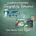 Fancy Feast® Medleys Pâté Wet Cat Food Variety Pack image thumbnail 2