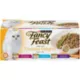 Product Fancy Feast® Delights with Cheddar Wet Cat Food Variety Pack