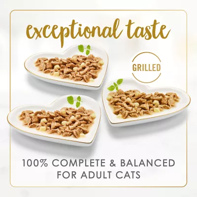 Product Fancy Feast® Delights with Cheddar Wet Cat Food Variety Pack