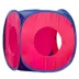 Whisker City® Pop Up Cube Cat Toy image thumbnail 1