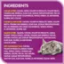 WHISKAS® Perfect Portions Gravy & Pate Entree Variety Pack image thumbnail 7