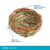 All Living Things® Hand Woven Canary Bird Nest image thumbnail 3