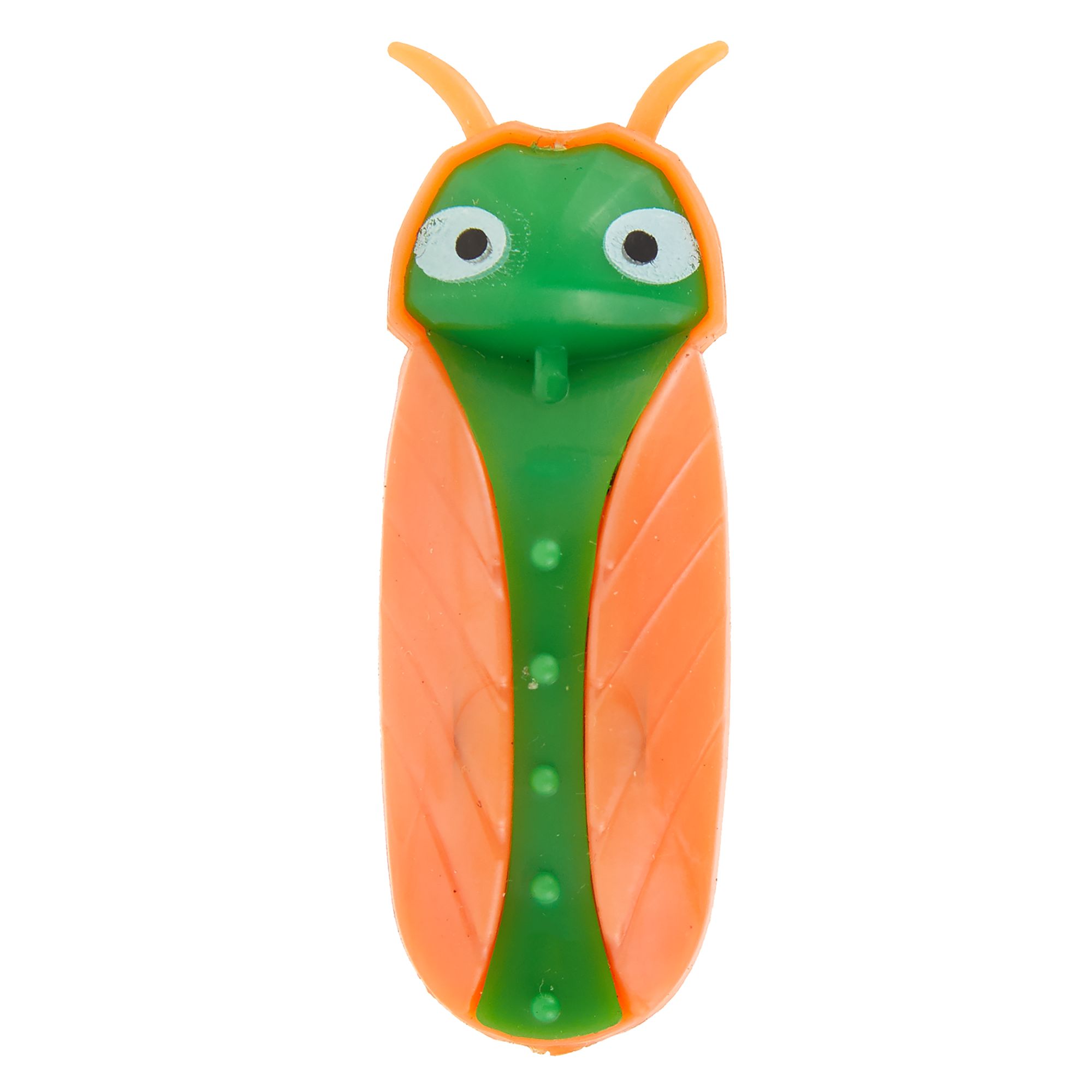 crawling bug toy