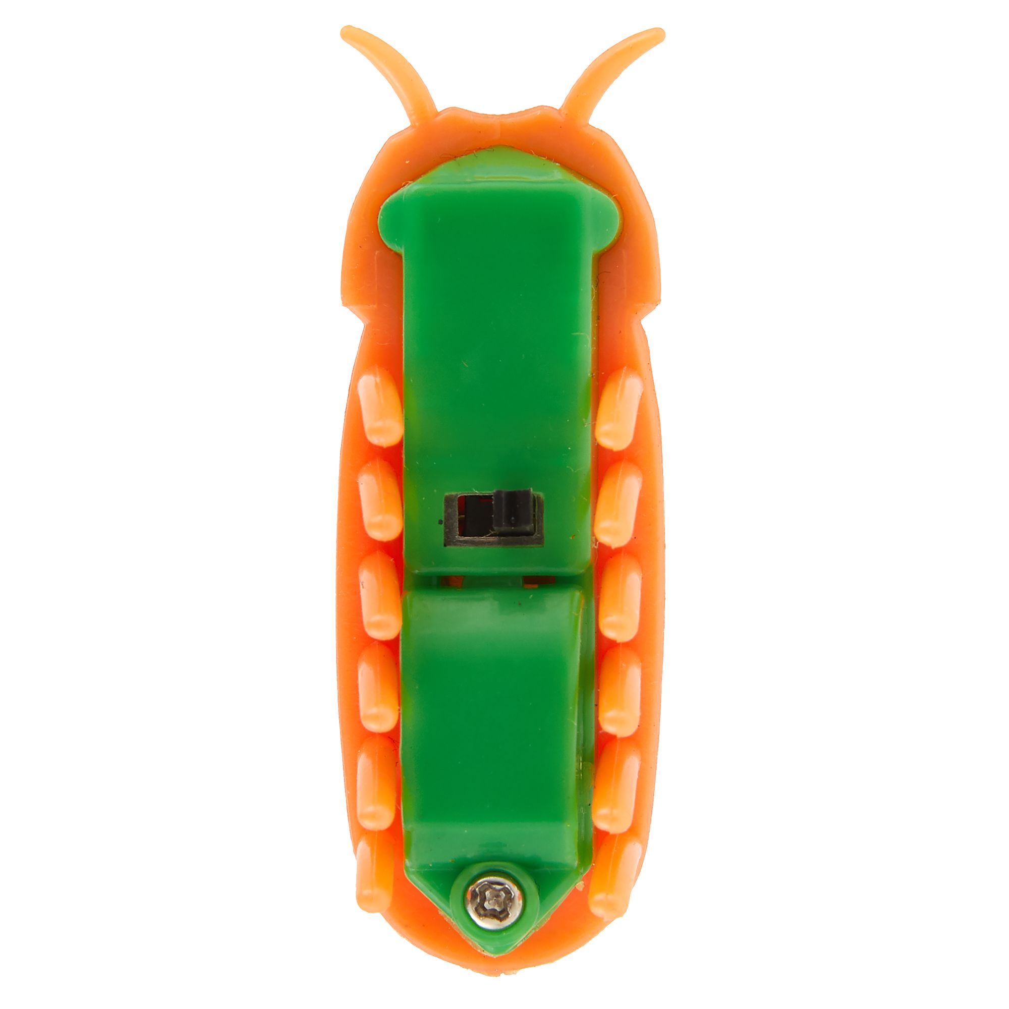 crawling bug toy