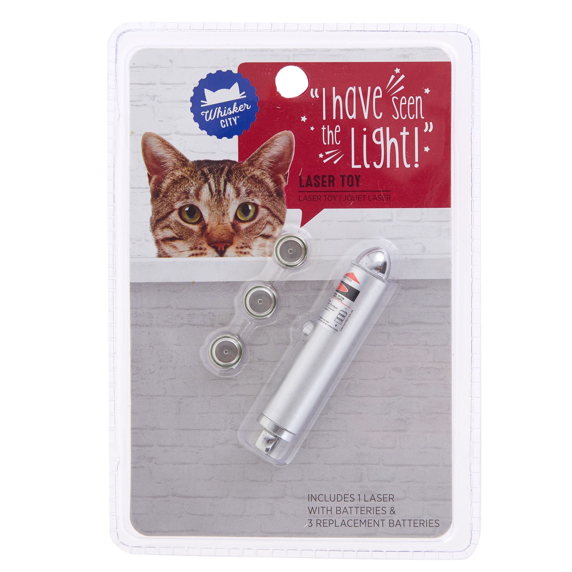 petsmart laser pointer