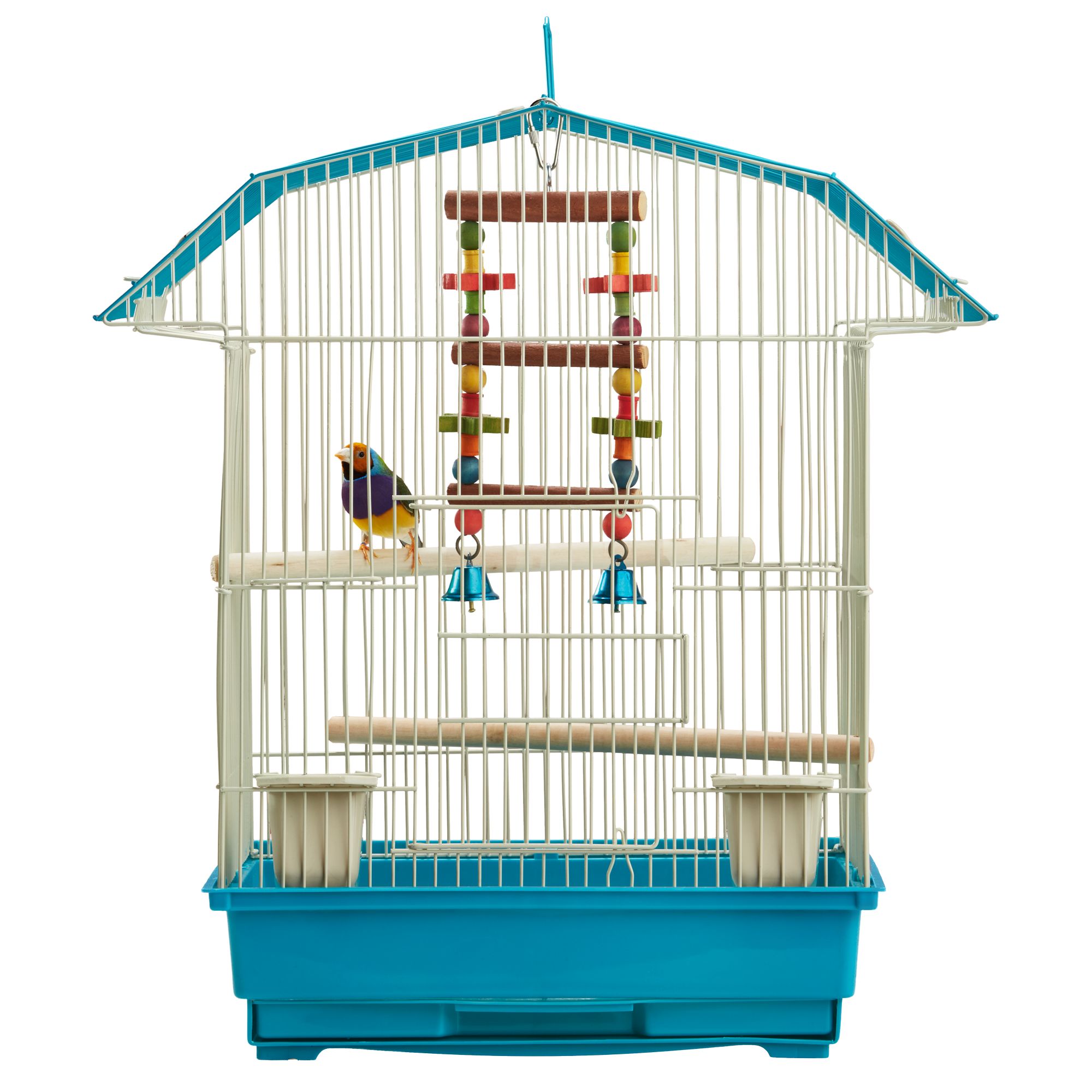 small bird cage