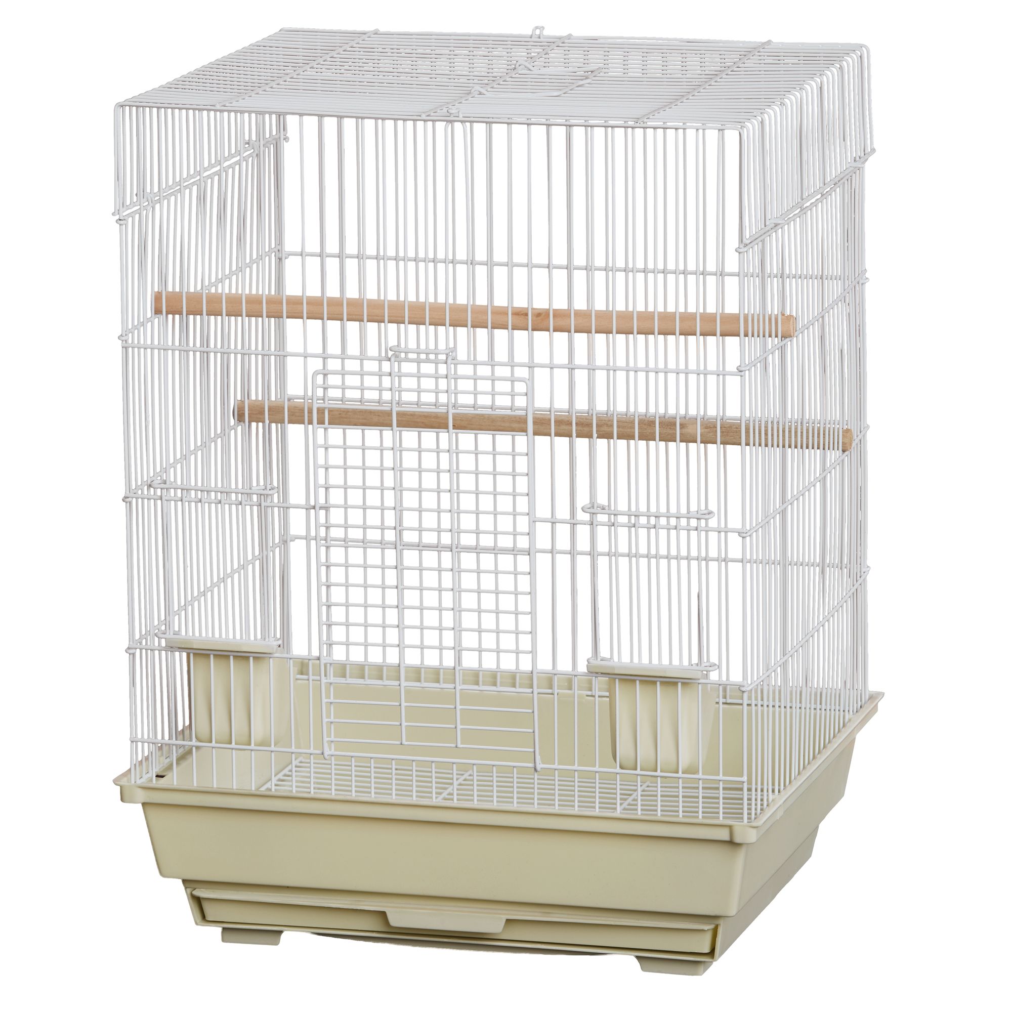 small bird cage