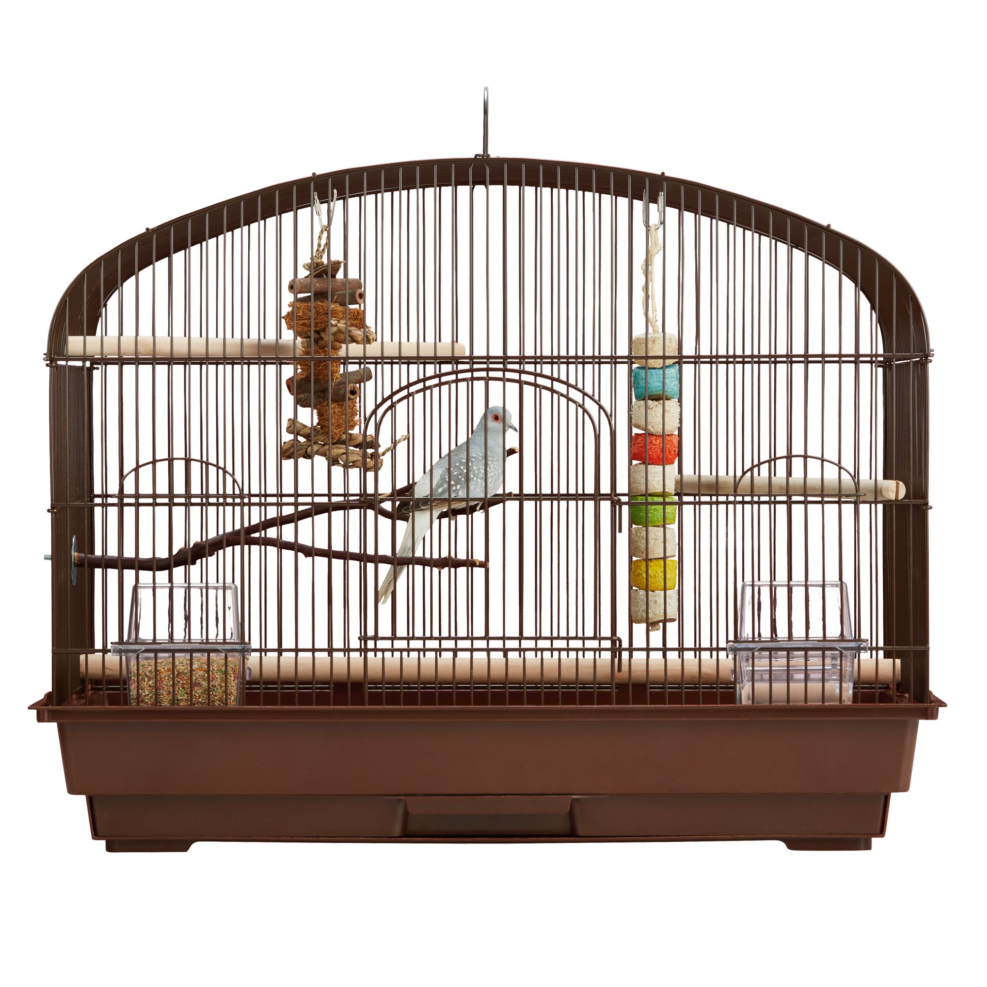 cool bird cages