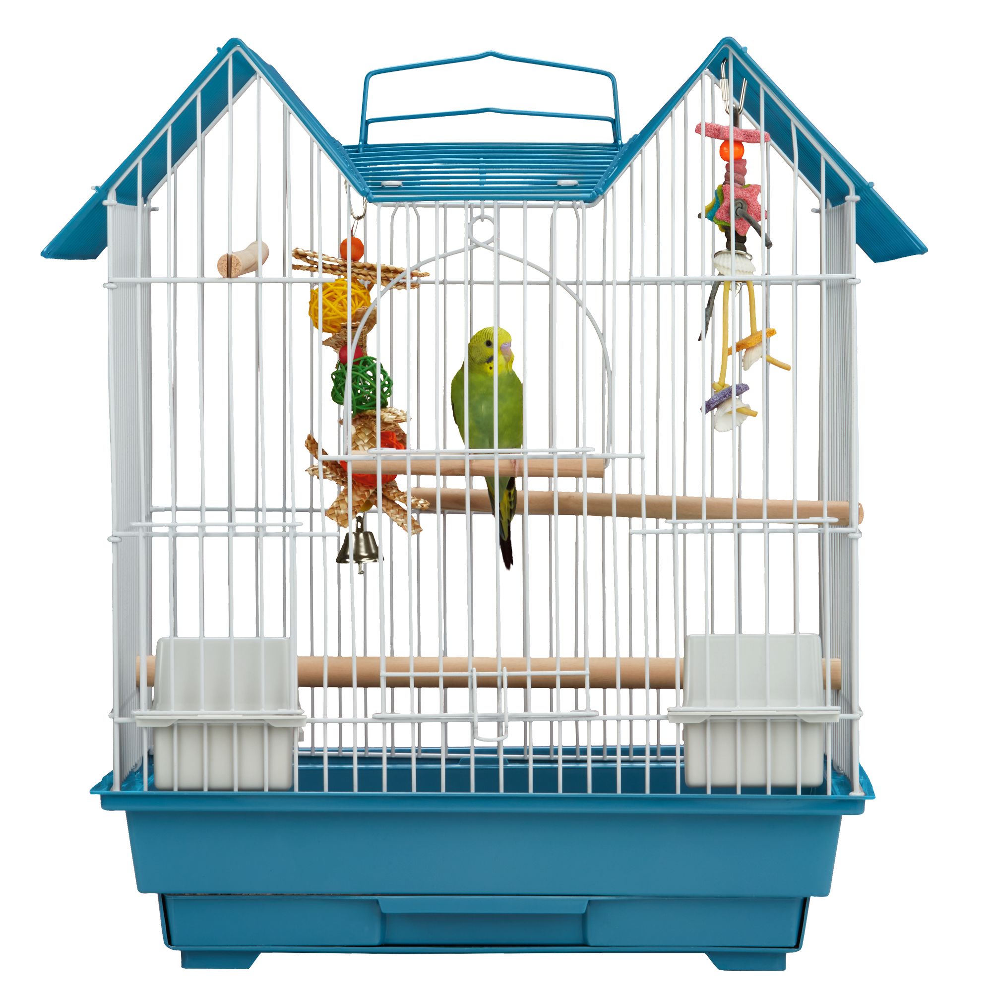 All Living Things® Trudor Bird Cage bird Cages PetSmart