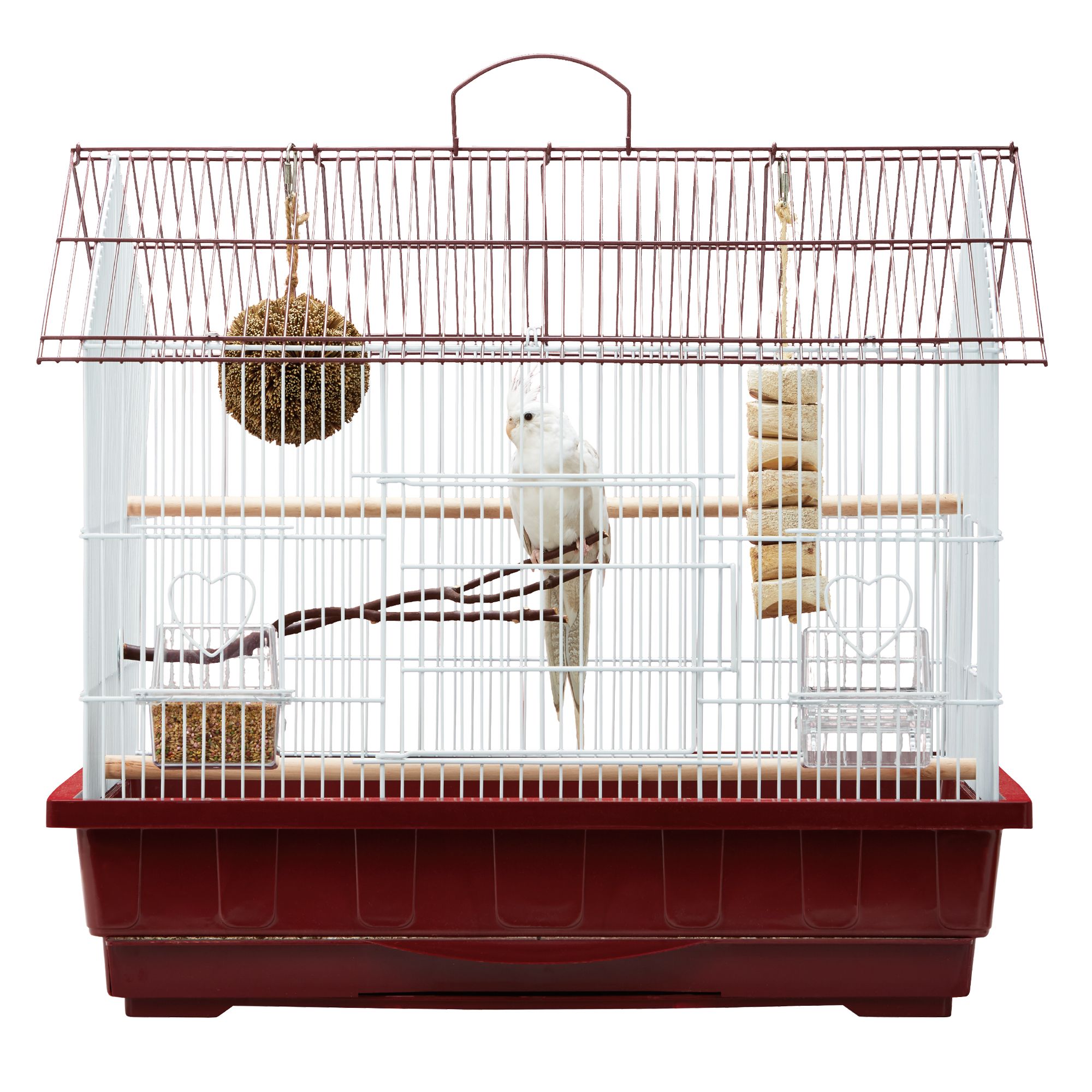 All living things hot sale medium bird cage