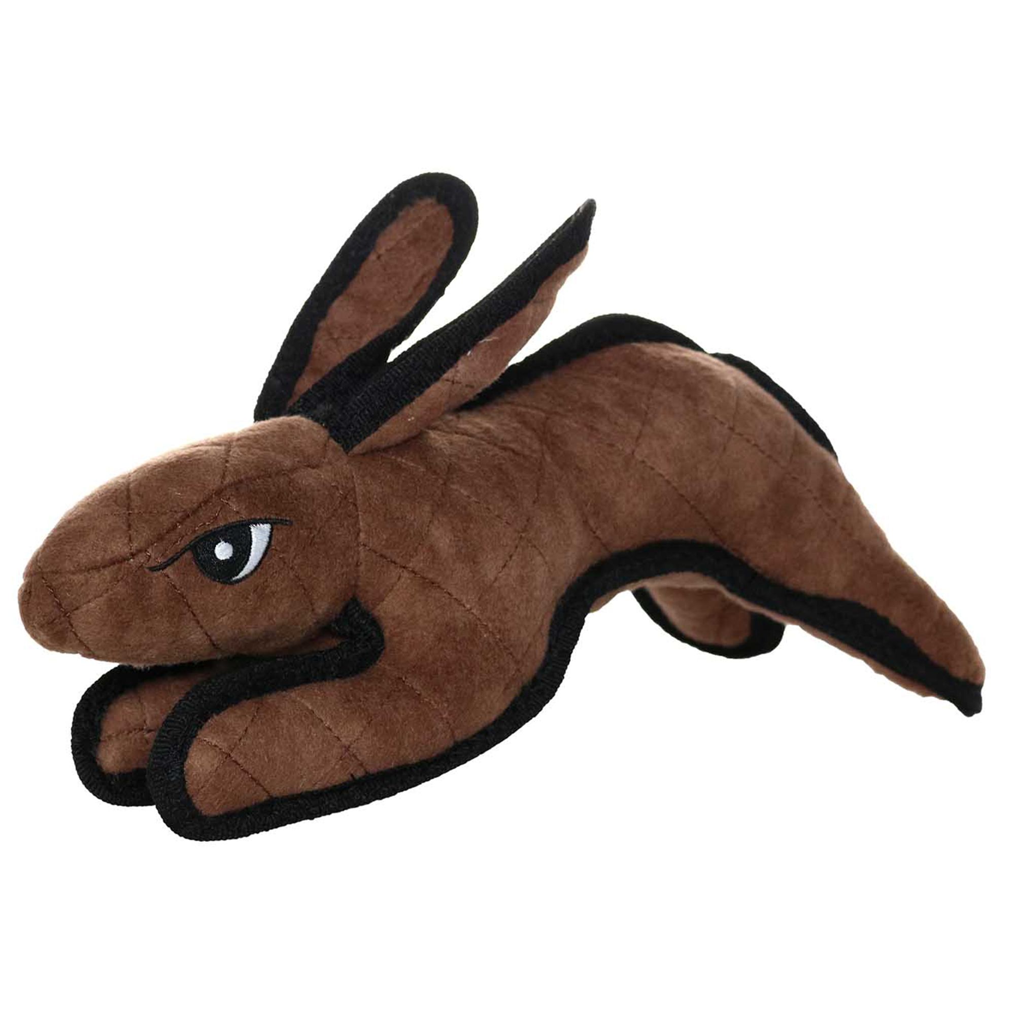 TUFFY® Barnyard Rabbit Dog Toy 