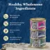 Blue Buffalo Wilderness Pate Adult Wet Cat Food Variety Pack - High Protein, 12 CT, 36 OZ image thumbnail 6