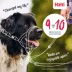 Halti® Training Dog Head Collar image thumbnail 7