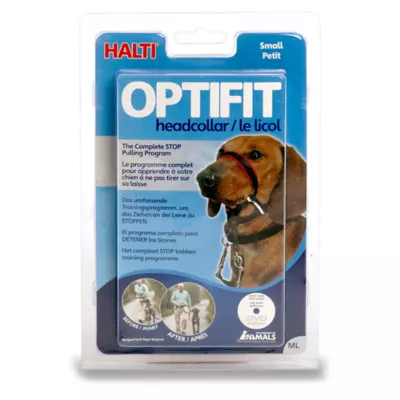Product Halti® OptiFit Training Dog Head Collar