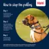 Halti® OptiFit Training Dog Head Collar image thumbnail 5
