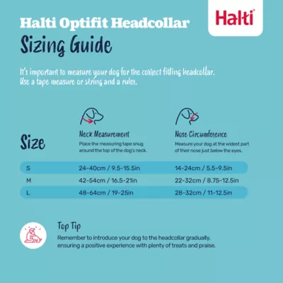 Halti® OptiFit Training Dog Head Collar - Image 6