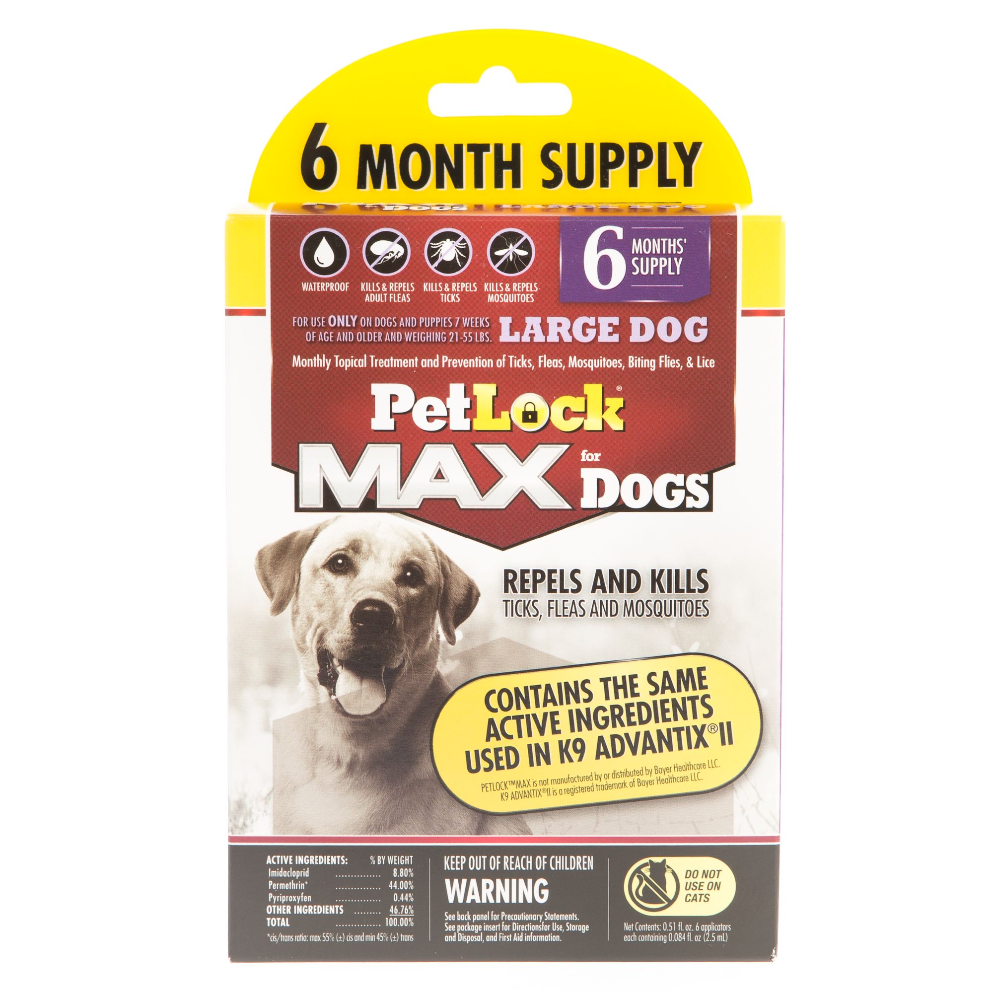 k9 advantix 2 petsmart
