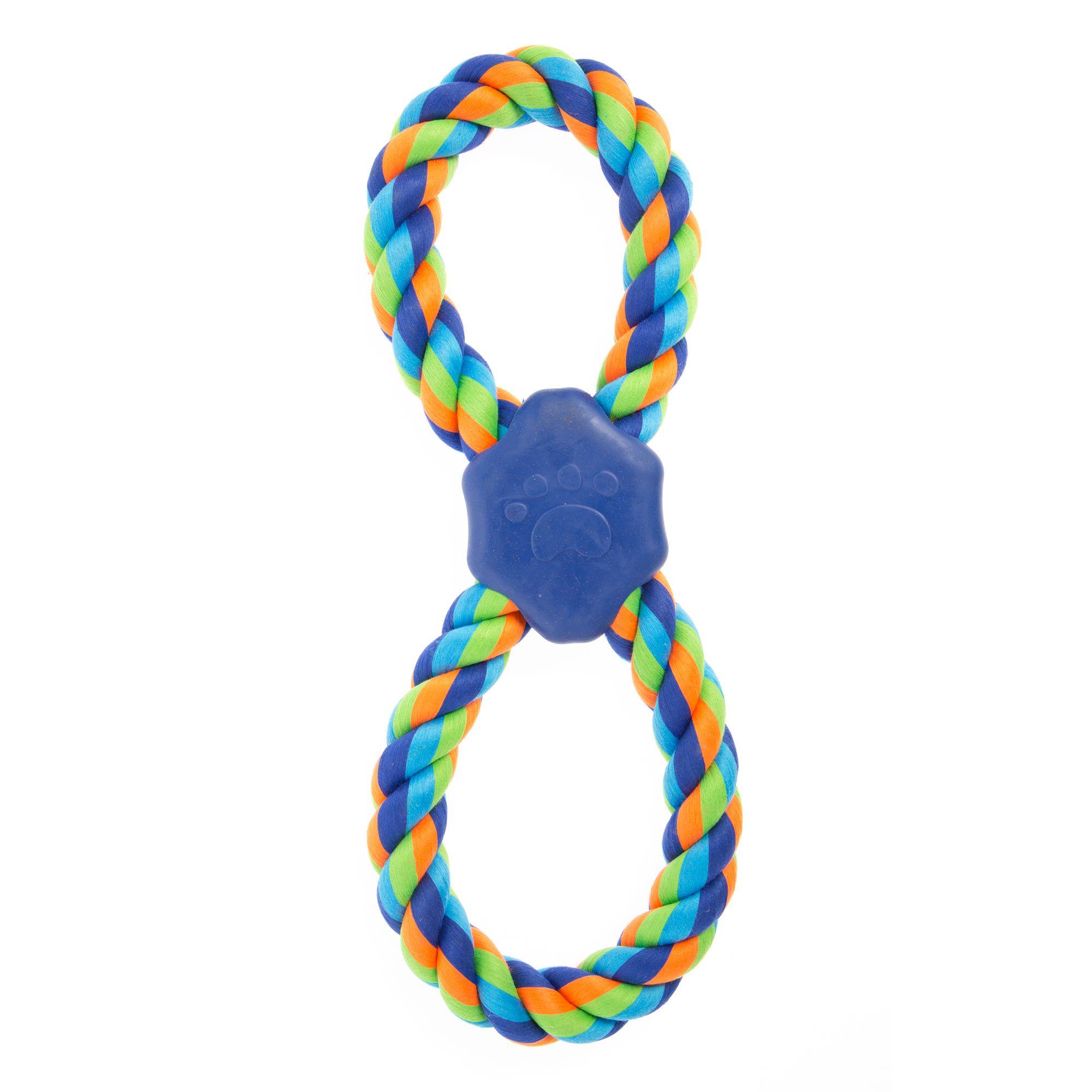 petsmart rope toy