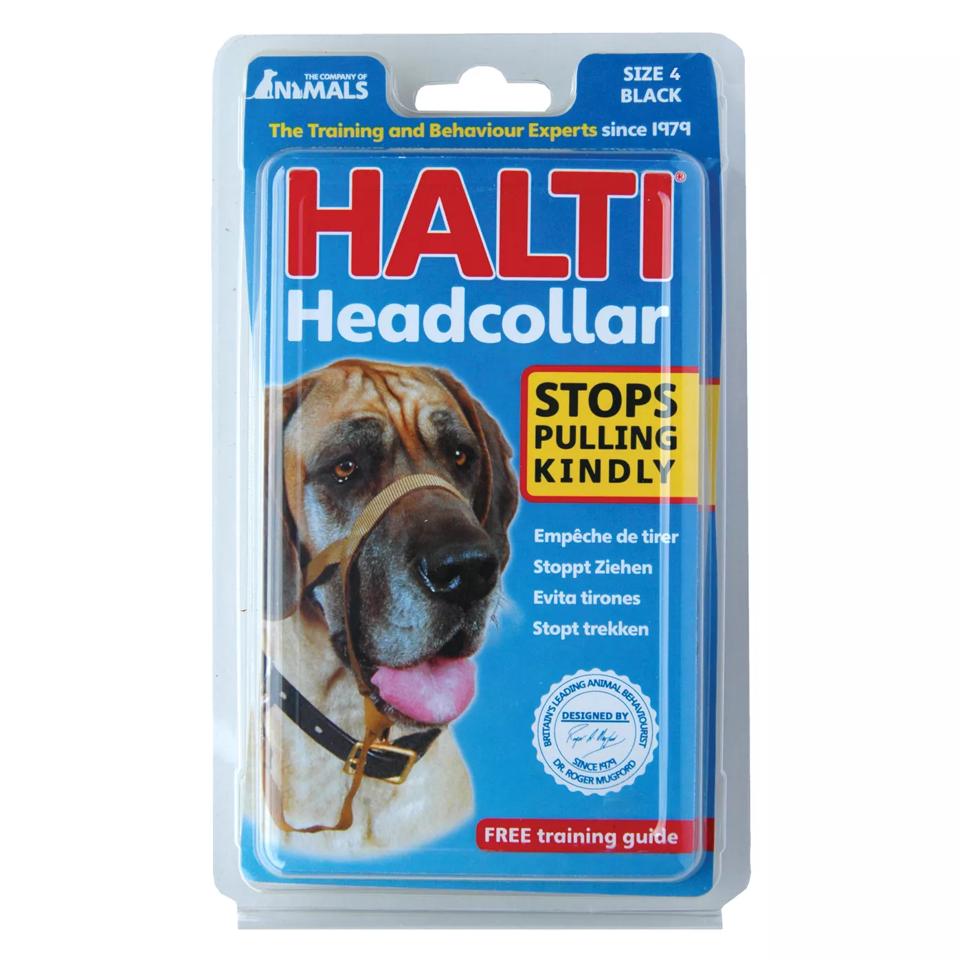 Gentle leader head collar petsmart best sale