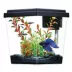 Top Fin® Diamond Aquarium - 1 Gallon image thumbnail 1