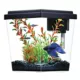 Product Top Fin® Diamond Aquarium - 1 Gallon