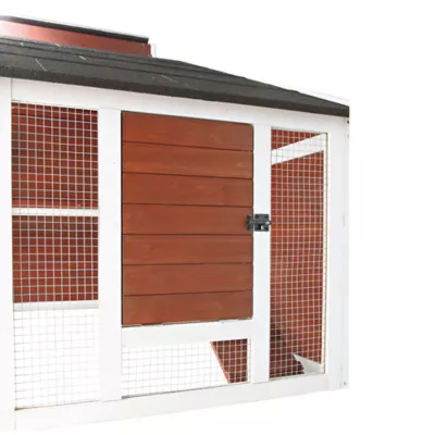 Product TRIXIE Chicken Coop with a View