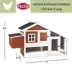 TRIXIE Chicken Coop with a View image thumbnail 3