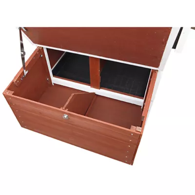 Product TRIXIE Chicken Coop with a View