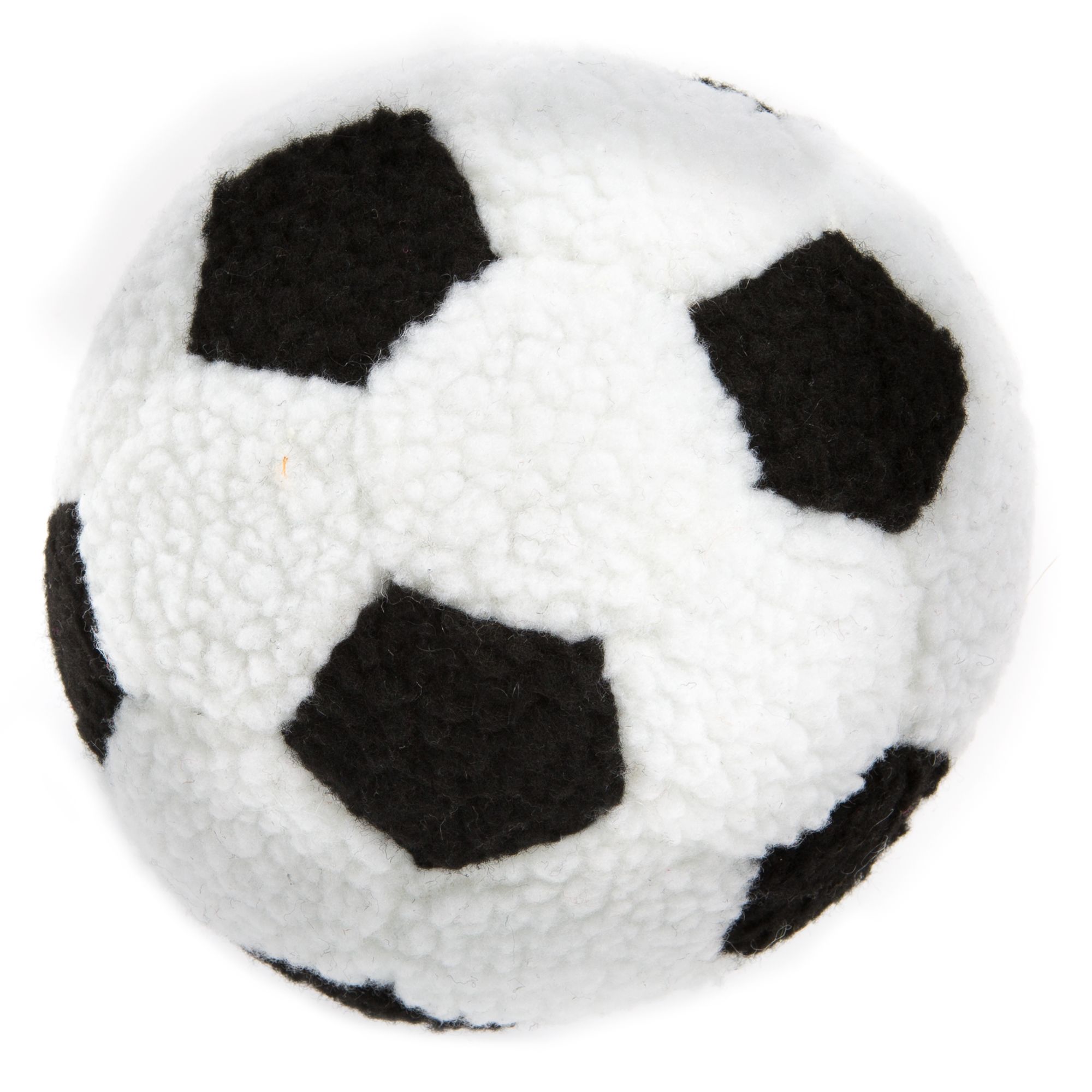 dog toy plush ball