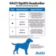 Product Halti® OptiFit Training Dog Head Collar