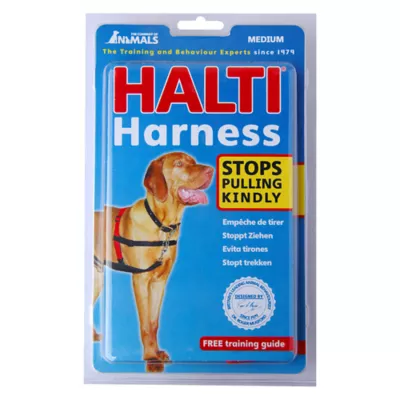 Product Halti® Training Dog Harness