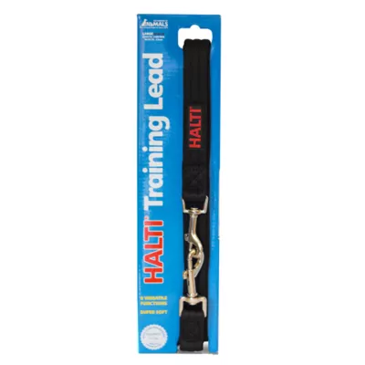 Product Halti® Training Dog Leash