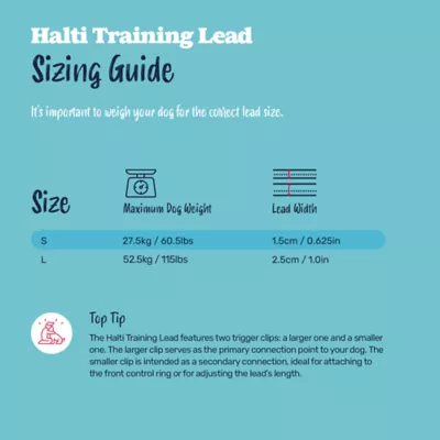 Halti® Training Dog Leash - Image 6