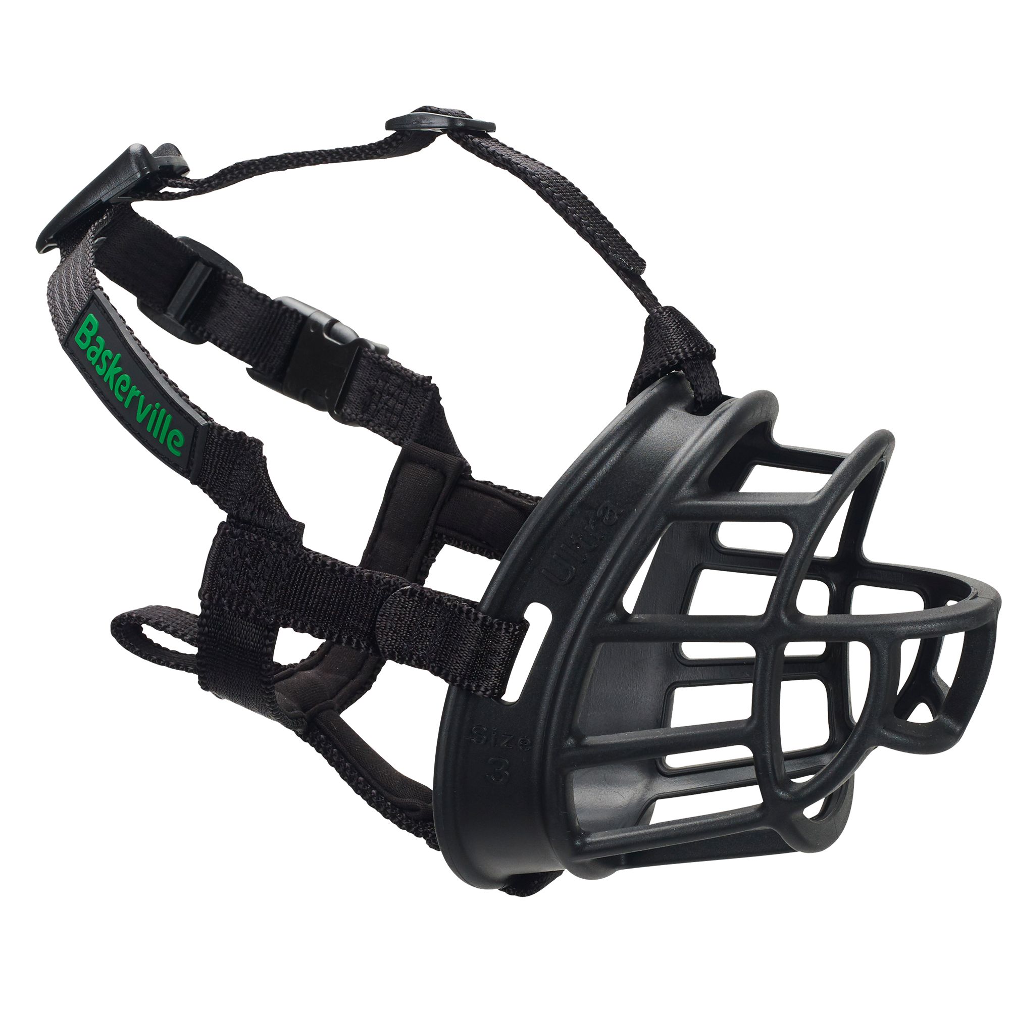 Wire basket on sale muzzle petsmart