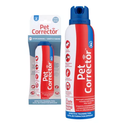 Product Pet Corrector™ "Stops Barking" Behavior Dog Corrector